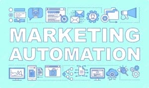 Marketing Automation